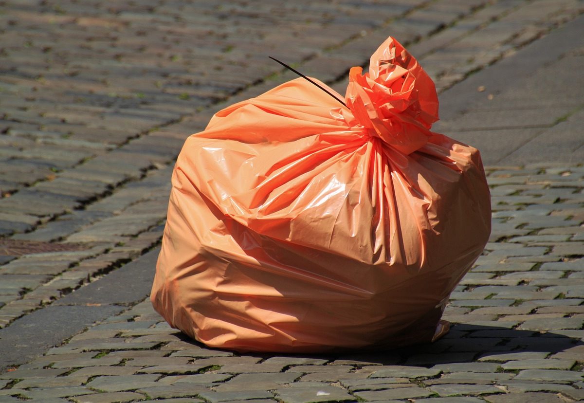 Worki na śmieci biodegradowalne to ekologiczna alternatywa dla plastikowych