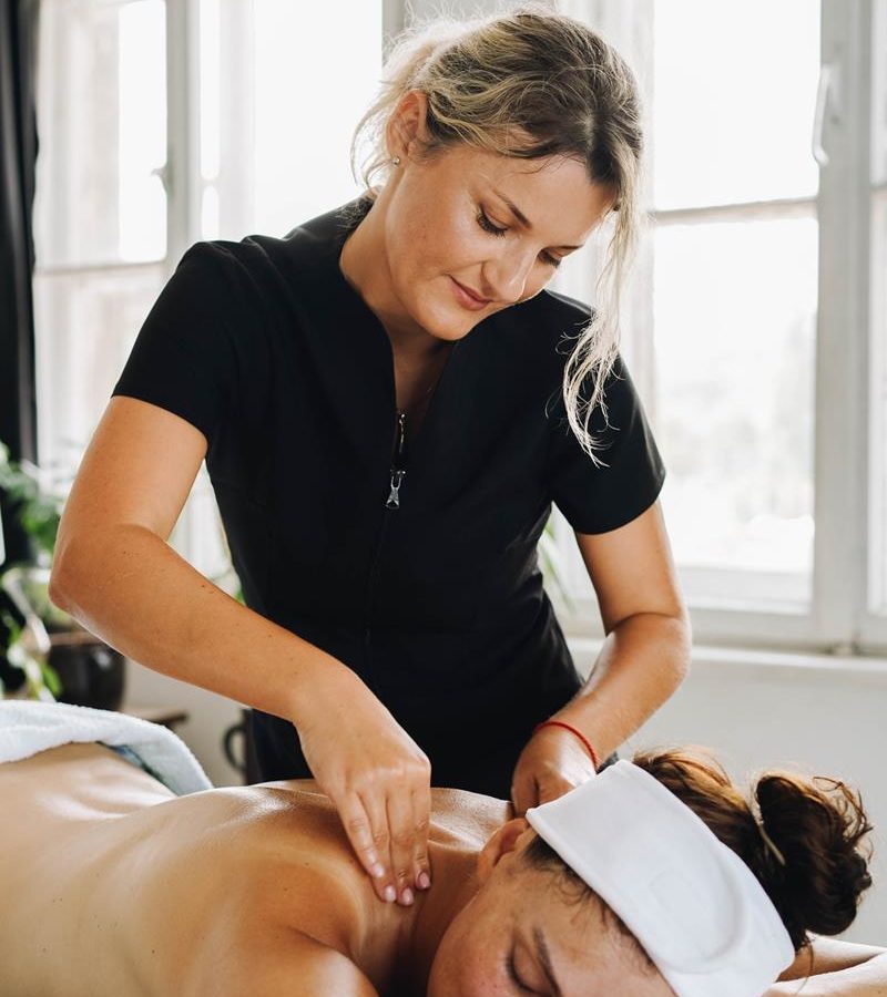 Sprzęt do masażu – z jakiego warto korzystać?