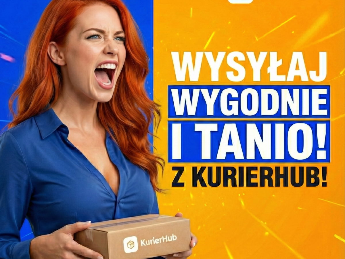 Tani kurier na vinted i olx: najlepsze opcje dla przesyłek używanych