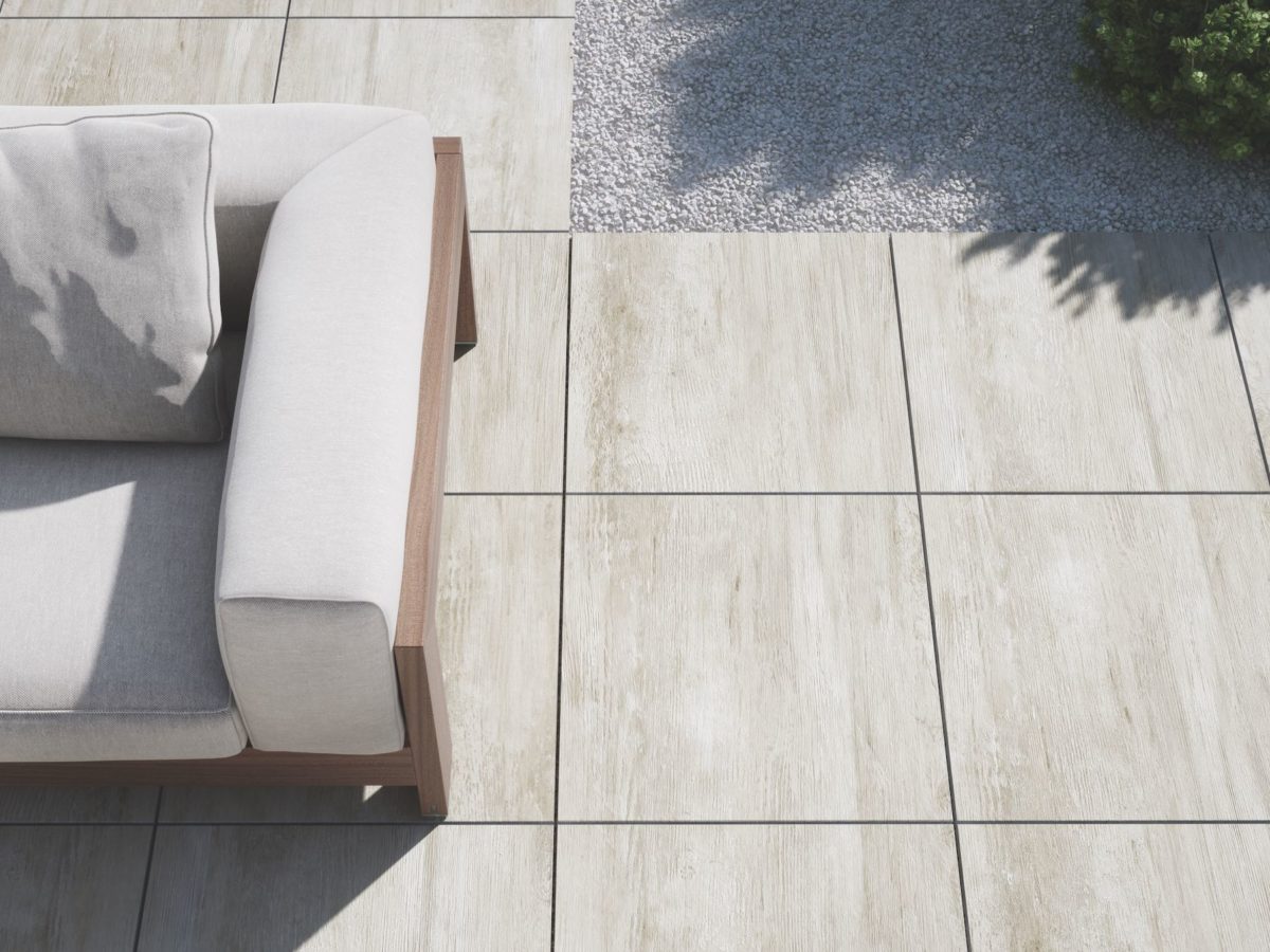 Idealne fugi – jak rektyfikowane płytki zmieniają wygląd wnętrza