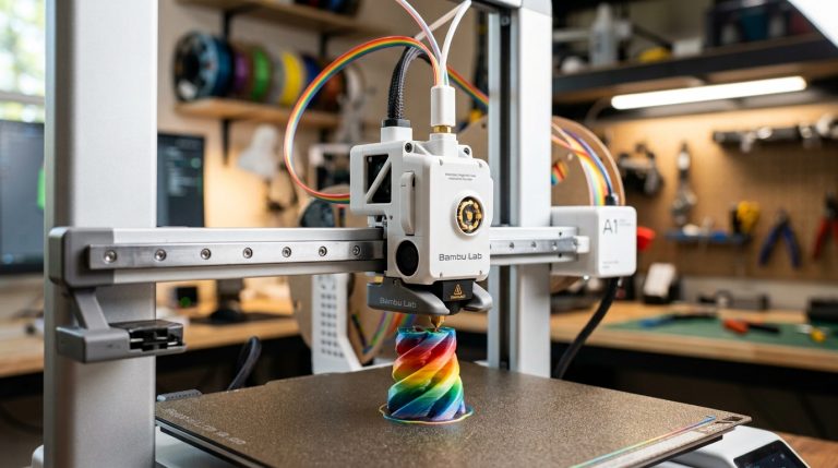 Ratujemy domowe gadżety i narzędzia: jak usługi naprawcze drukuje3d.com wydłużają życie Twojego sprzętu?
